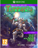 Terraria - 2018 Edition (Xbox One)